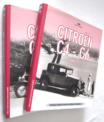 Automobile citroën c6 - citroËn,