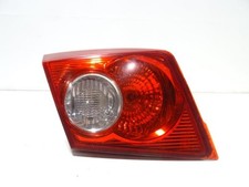 Feu arriere secondaire gauche