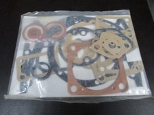 Jeu de joints Moteur Moto BSA C15,Sports Star,SS80 250cc 1959-67