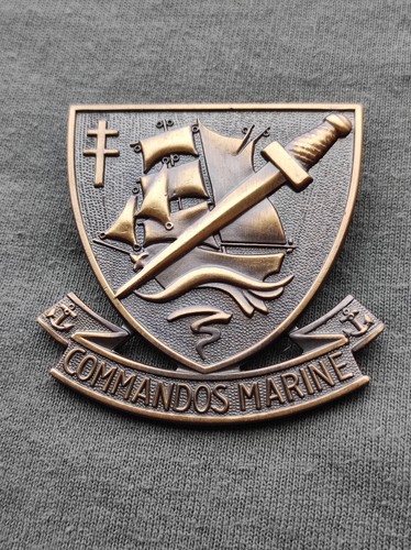 Insigne beret commando - ,
