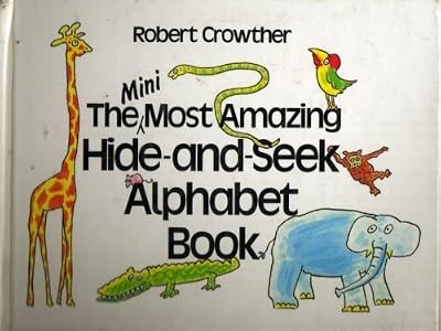 The mini most amazing - the,