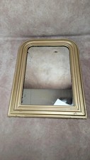 Miroir ancien style
