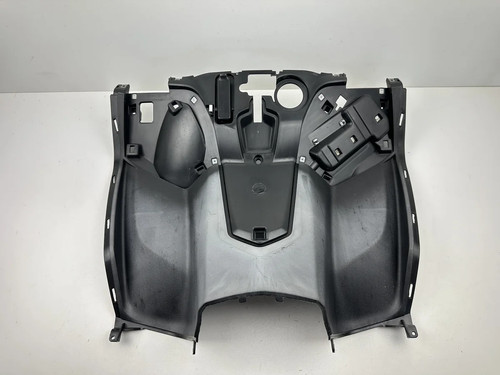 Tablier piaggio mp3 400 - 400, hpe