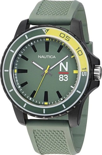 Nautica finn world - finn,