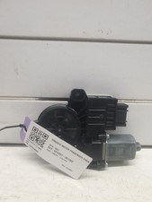 Seat Ibiza Fr Mk5 2018-2024 WINDOW MOTOR PASSENGER FRONT 