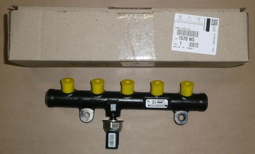 Rampe common rail origine - rampe, d'origine