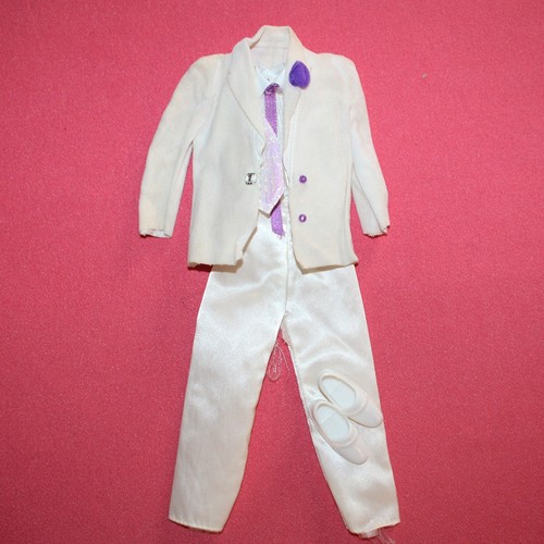 Costume smoking de ken - /,