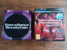 Dance Dance Revolution New
