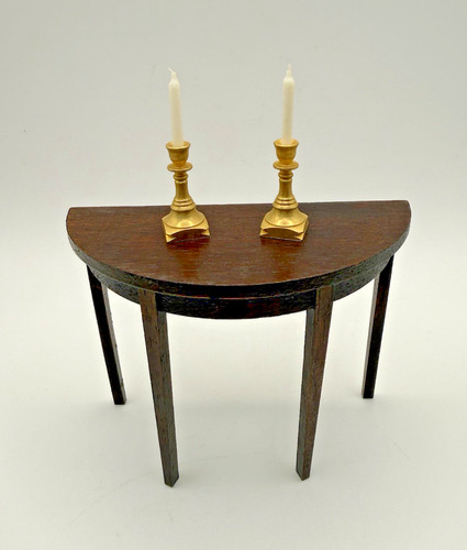 Vintage dollhouse miniature - vintage,