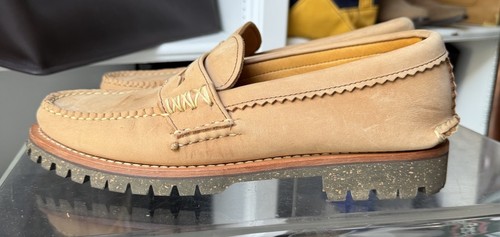 Yuketen mens tan - yuketen,