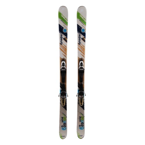 Ski occasion dynastar 6th - ski,