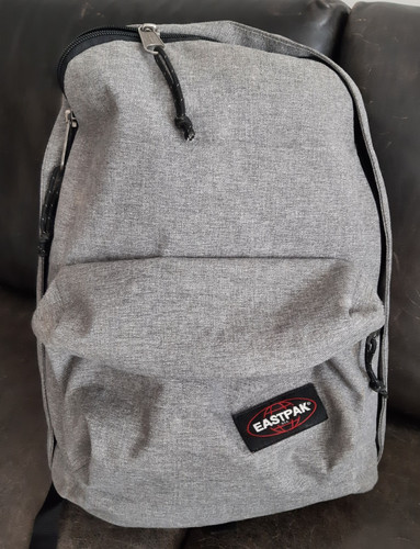 Eastpak sac dos ville - à,