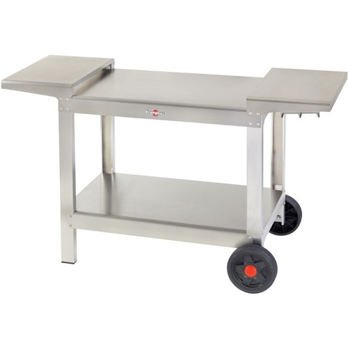 Desserte krampouz khea05 inox - desserte,
