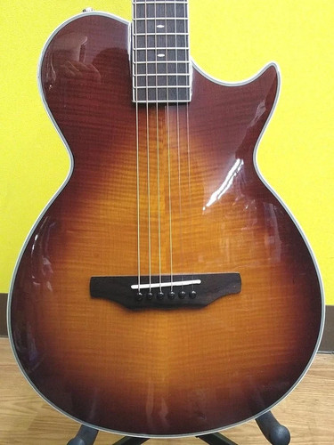 Guitare électro acoustique - guitare, électro-acoustique
