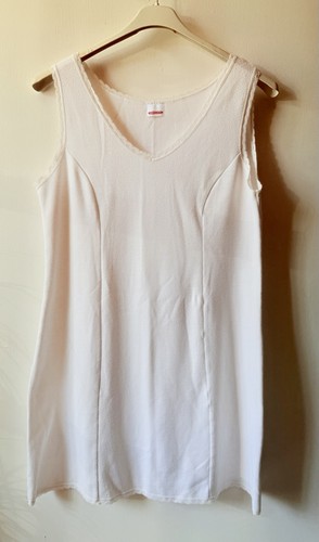 Robe thermolactyl damart - ,