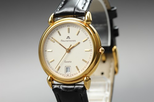 Montre quartz pour homme - à,