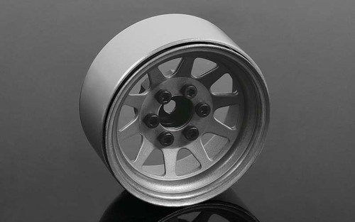Rc4wd oem jantes - oem, acier