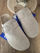 birkenstock boston