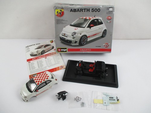 Ax760 burago maquette - burago,