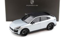 1:18 Norev Porsche Cayenne S