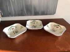 3 COUPES, VIDE POCHES,  EN