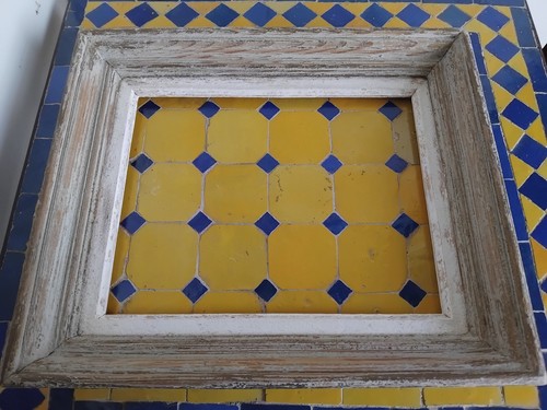 Ancien cadre montparnasse - ancien,