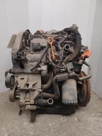 Moteur volkswagen caddy - volkswagen,