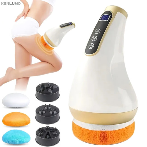 Masseur électrique - masseur,