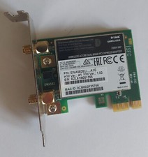 WIFI DLINK WIRELESS DWA-582
