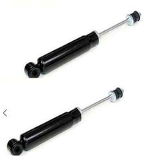 2X AMORTISSEURS AVANT DODGE