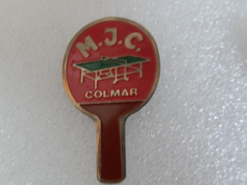 Pin tennis table mjc - de,
