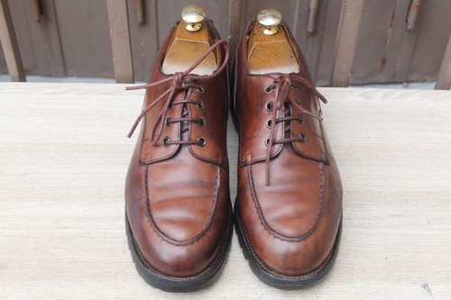Chaussures weston modele - jm, (modele