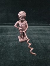 Tire Bouchon  Manneken Pis