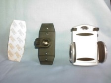 Portable Cell Phone Holder