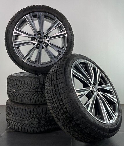 Audi c8 20 pouces - 20,