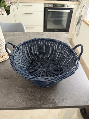Panier rangement osier - de,