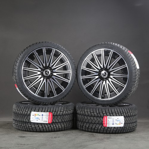 Winter roues mercedes - winter,