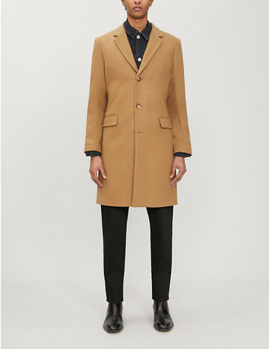 Sandro paris manteau long - paris,