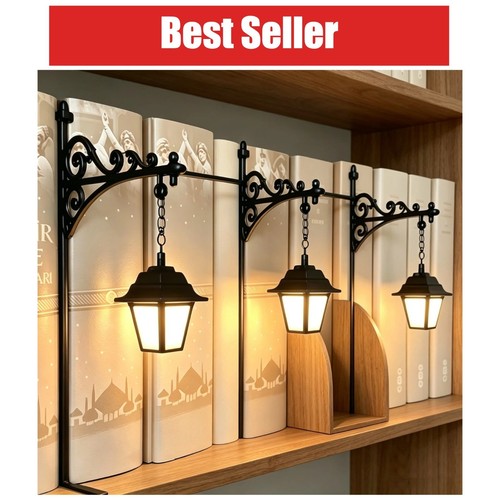 Mini lanterne led halloween - mini,