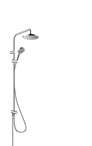 Hansgrohe vernis blend colonne - vernis,