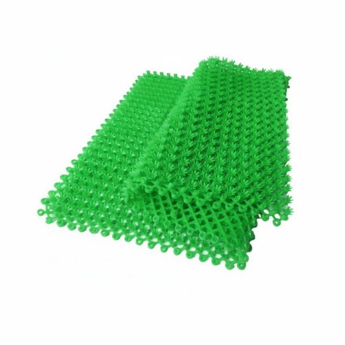 Tapis pour vitrine gazon - tapis, vitrine,