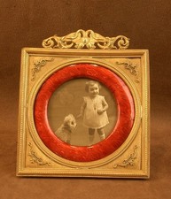 Ravissant cadre porte photo