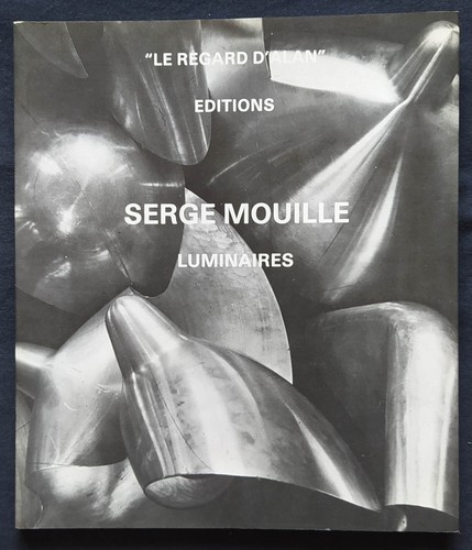Serge mouille luminaires - serge, "le