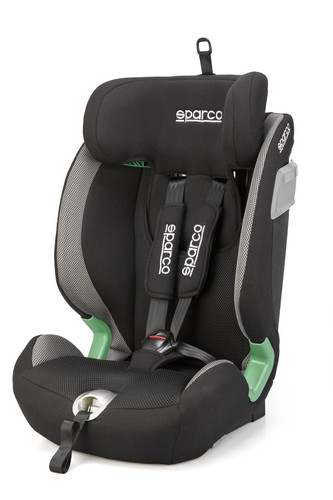 Siege enfant isofix sparco - isofix,