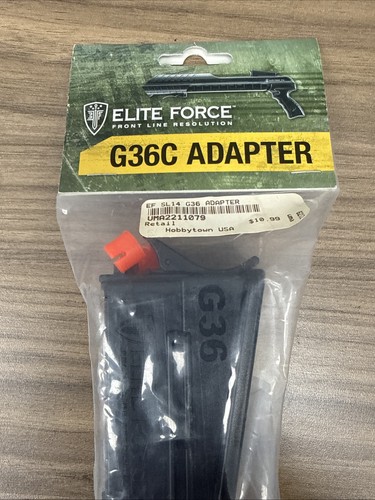 Airsoft accessory elite force - accessory,