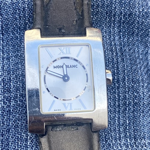 Montre ont blanc lady - montre,