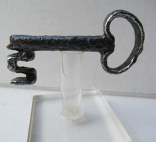 ANCIEN CLE CLEF ANTIQUE OLD