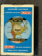 Noirot 54 Advertising Card Set