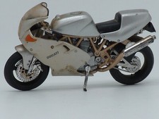 MINIATURE MOTO ANCIENNE DE