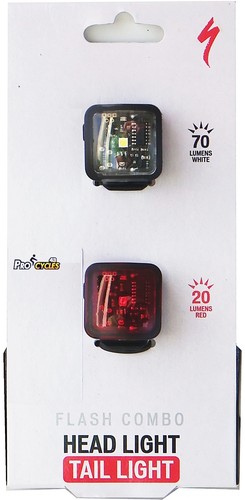 éclairage specialized flash - Éclairage,